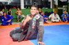 Aula de Jiu Jitsu - Clube Náutico de Praia Brava (1)