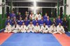 Aula de Jiu Jitsu - Clube Náutico de Praia Brava (2)