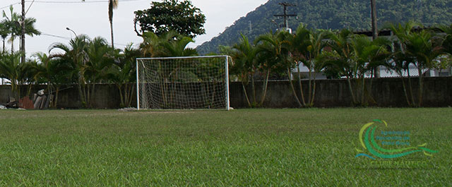 Escolinha Futebol