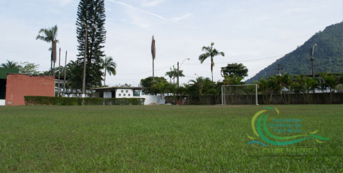 Campo de Futebol